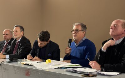 Referendum. Niente ‘colpi bassi’ nel confronto Anselmo-Balboni