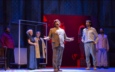 Goldoni e le inquietudini dell’amore al Teatro Comunale di Ferrara