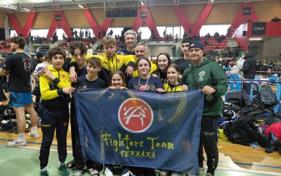 Kick Boxing, Bassano incontra il Fighters Team: Ferrara vince ancora