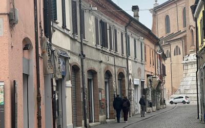 Rilancio del commercio urbano e di prossimità, Comacchio presenta il progetto
