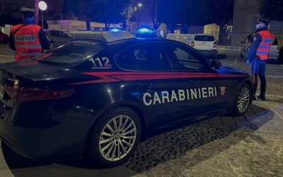 Basso Ferrarese, controlli dei carabinieri tra Comacchio, Lagosanto e Goro