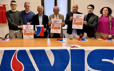 Il Giardino del Dono cresce: nuovo albero e panchina rossa contro la violenza