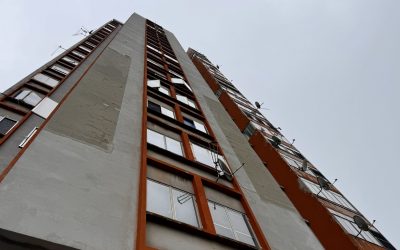 Grattacielo, il comitato: “Abbiamo trovato una via d’uscita tecnica e finanziaria per il rientro”