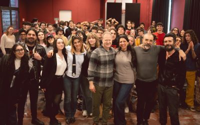 Cinema e formazione: Hollywood e Ferrara sono più vicine