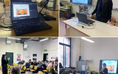 Afarc presenta “Obiettivo il Futuro: Libero e Professionale”