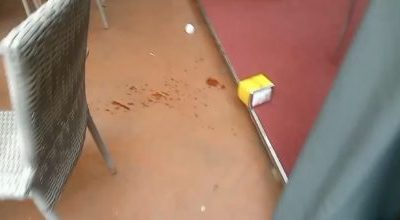 Sangue tra piazzetta Cacciaguida e via Beretta, ‘spunta’ il movente sentimentale