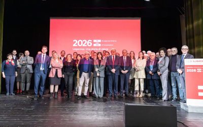 Legacoop Estense: lavoro, territorio e coesione sociale