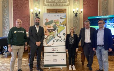 La Furiosa: pedalata nel passato tra cultura e territorio