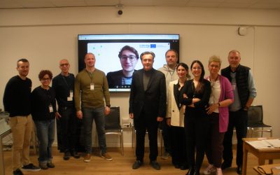 Provincia di Ferrara capofila per il progetto Ue “Go4Fair Move”