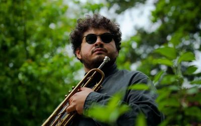 Al Torrione torna il trombettista Adam O’Farrill con il suo quartetto Elephant