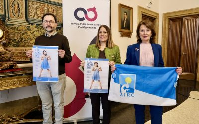 “Col seno di poi”, in scena il racconto di un percorso tra terapia e guarigione