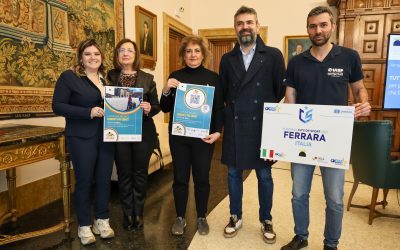 “Bici in Comune”: Ferrara pedala verso stili di vita sani e sostenibili