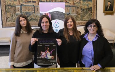 “Di nuovo viva”: il teatro racconta la rinascita dall’anoressia