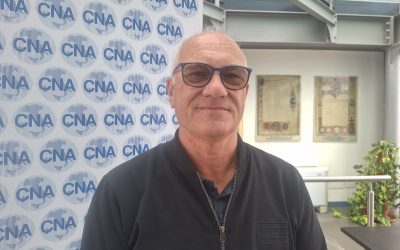 Cna: autotrasporto in allarme per il caro gasolio