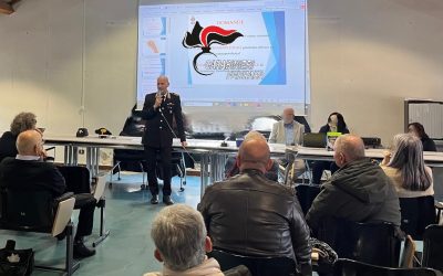 Truffe agli anziani, l’Arma incontra i cittadini a Codigoro