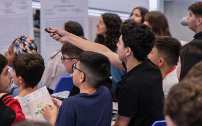 Green Game, Copernico-Carpeggiani e Ariosto volano alla finale nazionale