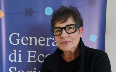 Maria Martinelli è la nuova coordinatrice di Confcooperative Romagna Estense