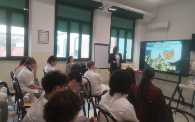 Dai banchi dell’università alla tavola: viaggio nell’oro di Goro