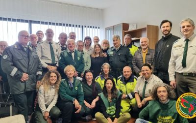 Polmoni verdi urbani e tutela, prosegue la convenzione tra Comune e Gev