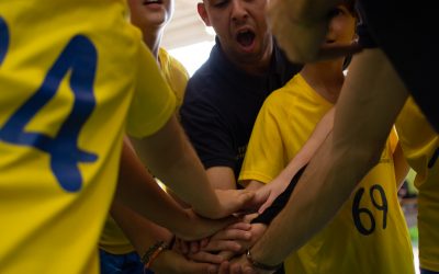 Tchoukball M14: i Pulcinuts non convincono in trasferta
