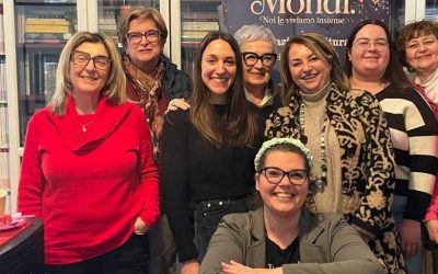 Ad Argenta nasce “Il Club del Libro”