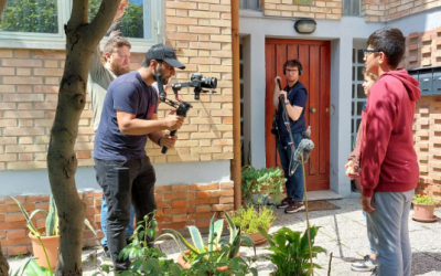 A Ferrara torna “CinEmozioni”: la scuola insegna a guardare il mondo attraverso il cinema