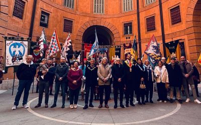 Palio di Ferrara, le corse il 30 maggio