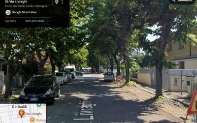 Porto Garibaldi, una petizione per salvare 80 tigli dall’abbattimento