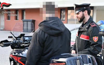 Giovane studente bullizzato denuncia grazie alla lezione dei Carabinieri
