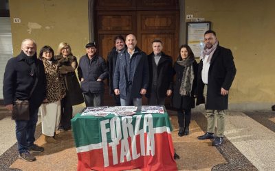 Referendum giustizia, Bergamini a Cento per le ragioni del sì