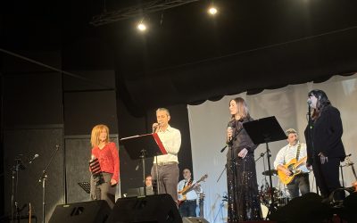 “Camici in concerto” per la festa della Donna