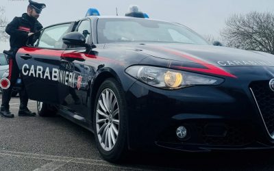 Spaccia in corso Piave: 35enne arrestato, decisiva la chiamata di un cittadino