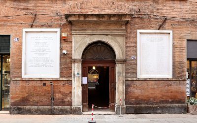 “Ahavah”, l’amore al centro della Giornata Europea della Cultura Ebraica a Ferrara