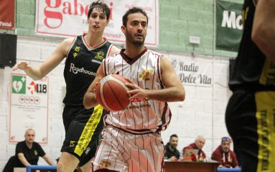 Settima di fila per la 4 Torri: Vignola ko, playoff nel mirino