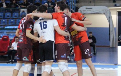 La Cavallino cala il tris: battuto il Silos 3-0