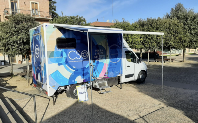 Glaucoma, al San Rocco screening oculistico gratuito