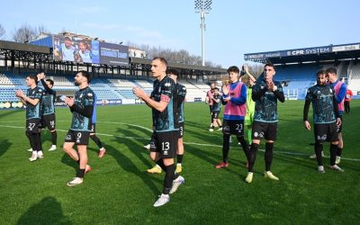 L’Ars et Labor rimonta il Solarolo: 2-1 al Mazza e vetta più vicina