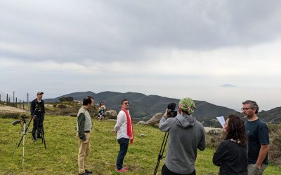 Il pastore e la strega al Cinepark di Comacchio