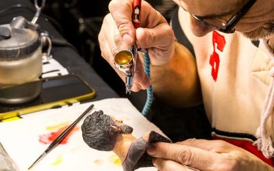 Ferrara Nerd Expo, 12mila presenze per la seconda edizione