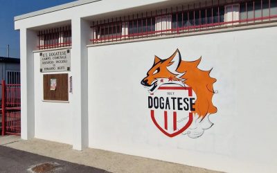 Seconda Categoria: la Dogatese aggancia la vetta, l’Ostellatese resta in scia