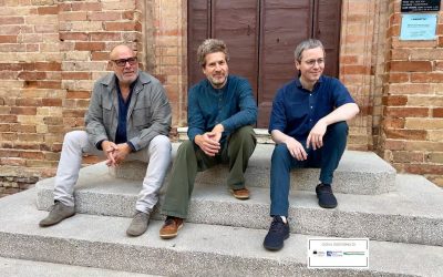 Il Kevin Hays Trio in concerto al Jazz Club
