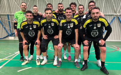 Calcio Opes: Zeta Club Ferrara consolida il secondo posto in classifica nella Serie A