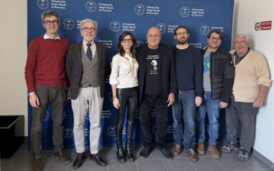 Studenti e persone con disabilità insieme grazie al teatro, strumento di cura e formazione