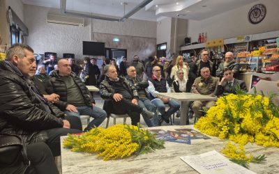 Elezioni a sindaco di Comacchio. Fratelli d’Italia si presenta a Volania