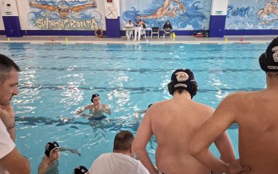 Persicetana-Dream, con i tre punti presi a Cesena si chiude la seconda fase