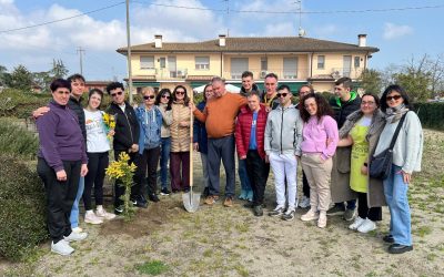 8 marzo, a Casa e Bottega una festa all’insegna dell’inclusione