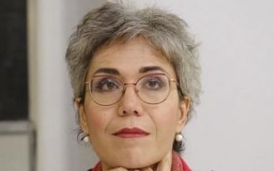 No al referendum. A Ferrara arriva Benedetta Tobagi, figlia del giornalista Walter