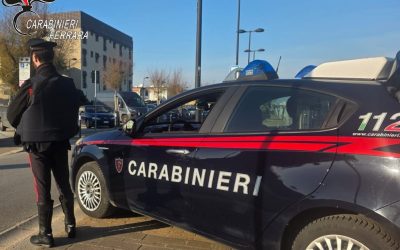 Controlli tra Comacchio e Codigoro: sette denunciati e tentata mazzetta ai carabinieri