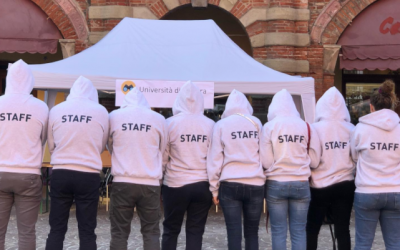 Corso gratuito per diventare Social Media Reporter della Fiera del Lavoro e dell’Orientamento