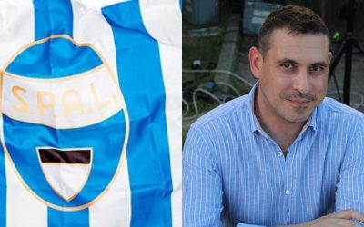 Marchio Spal all’asta. Nanni chiede al Comune di tutelarlo